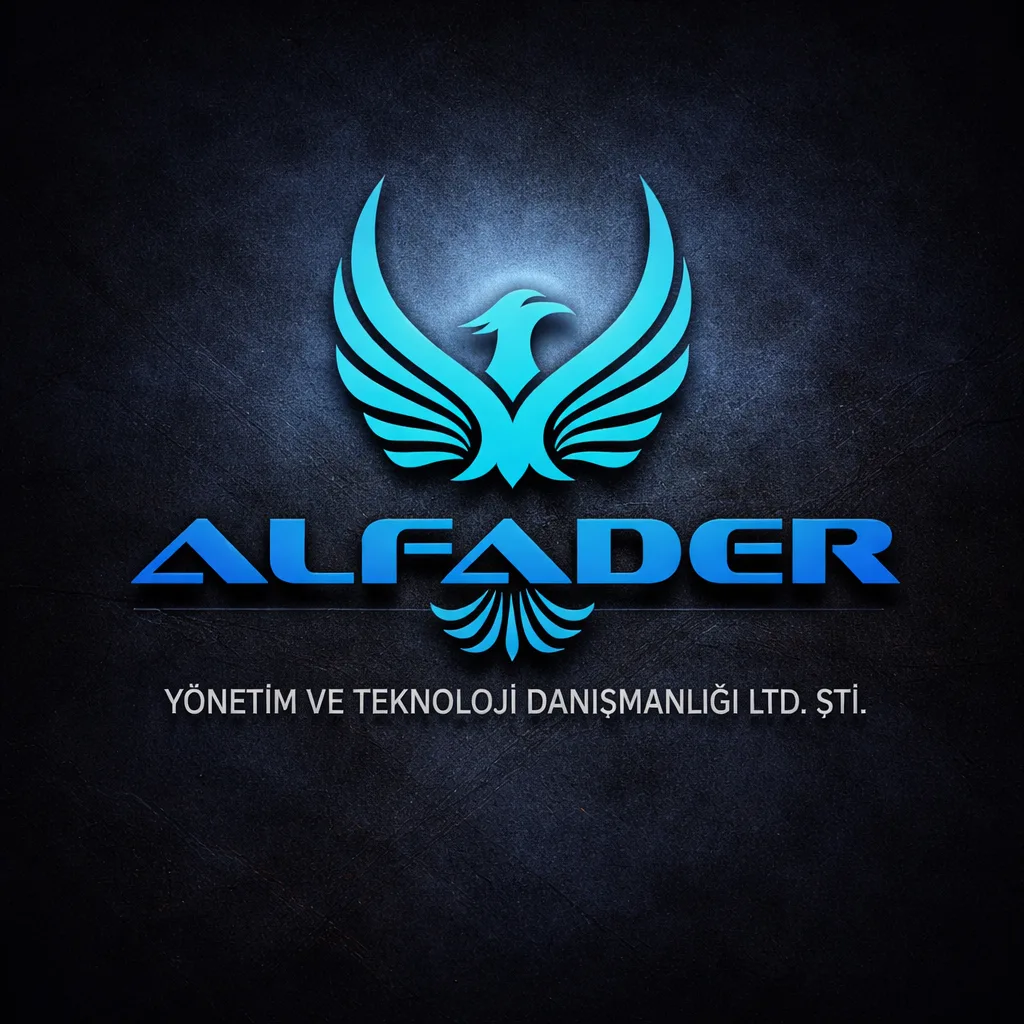ALFADER - YÖNETİM VE TEKNOLOJİ
