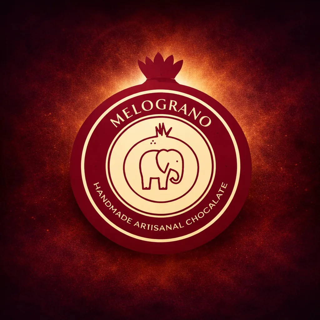 Melograno Handmade Chocolate