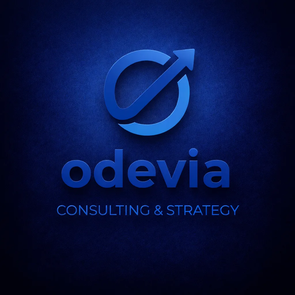 Odevia Consulting & Strategy
