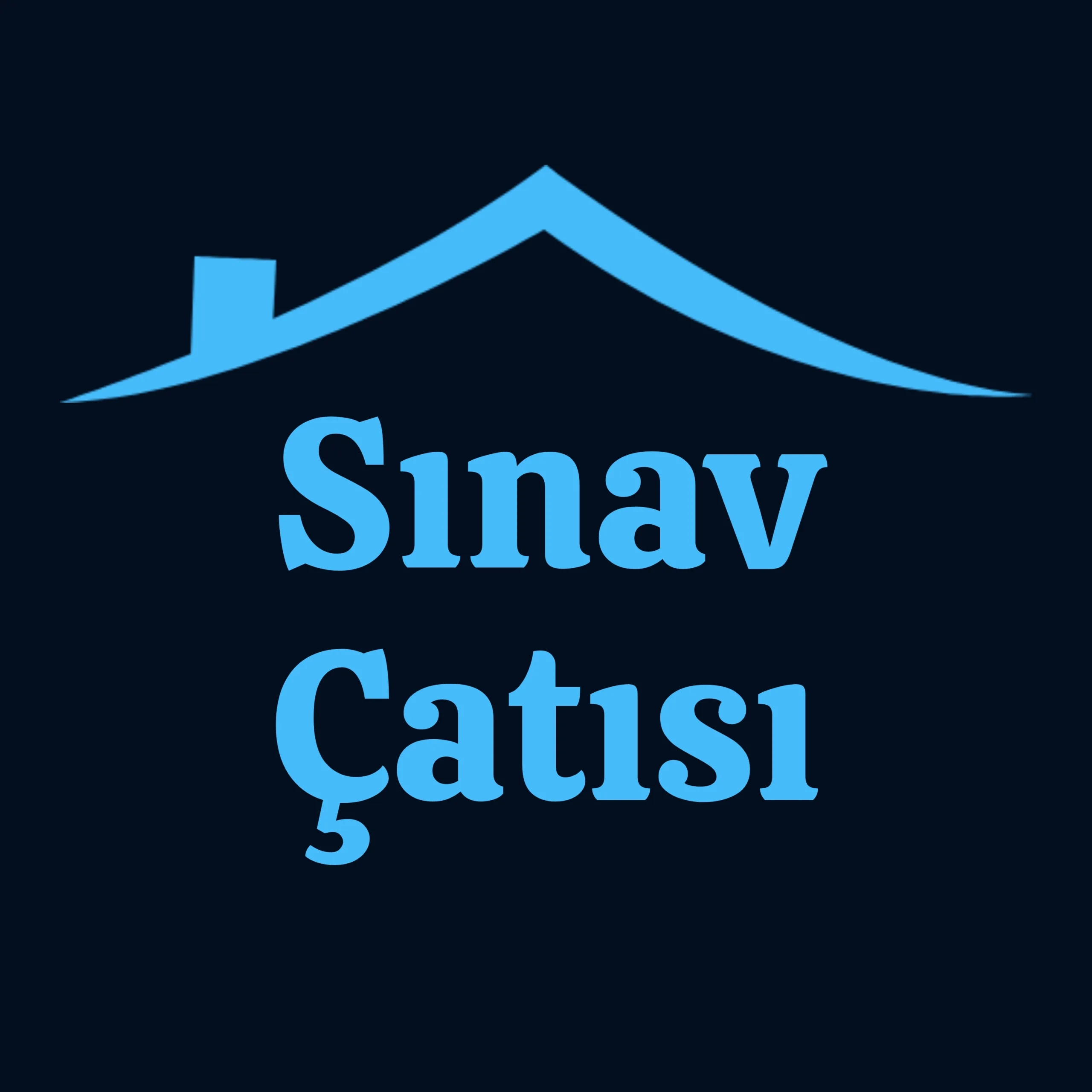 Sınav Çatısı - Mobil Uygulama