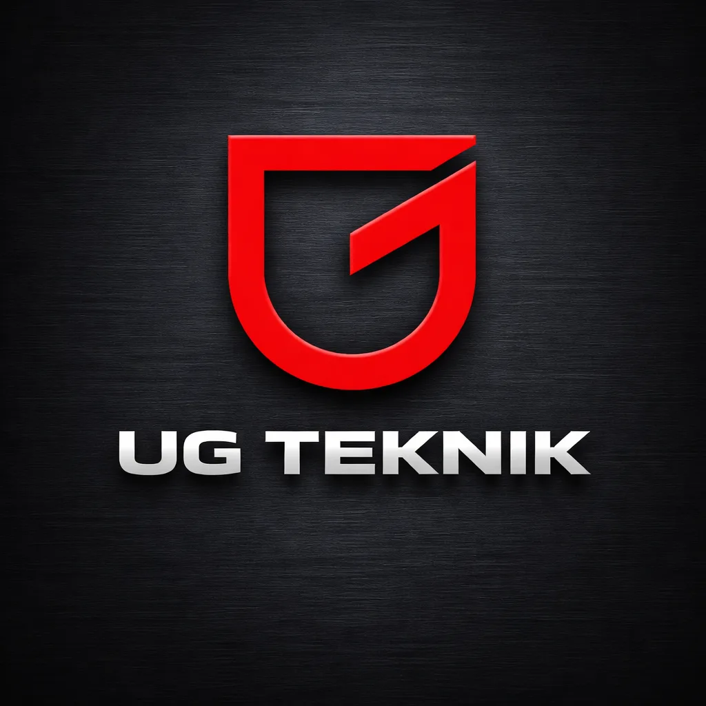 UG Teknik - WEB - GOOGLE ADS