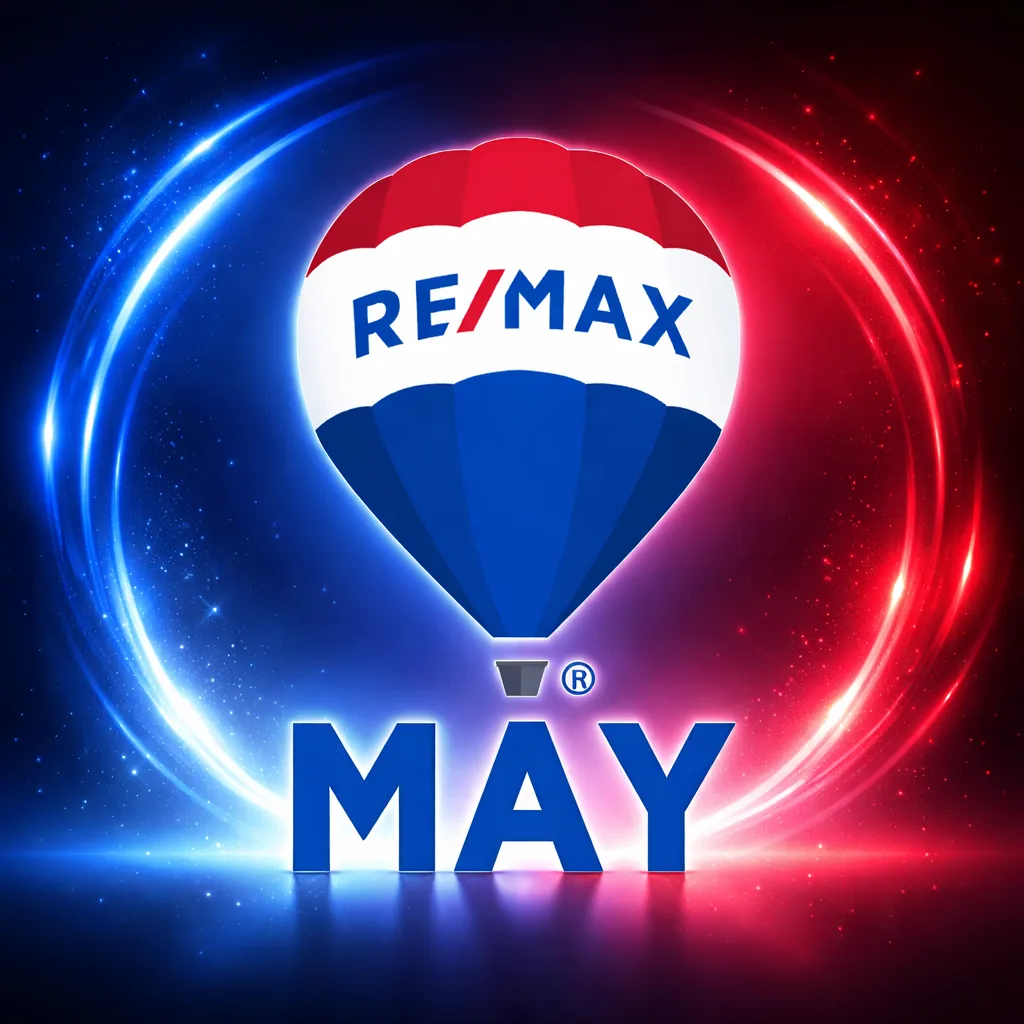 RE/MAX MAY - Dijital Medya Yönetimi