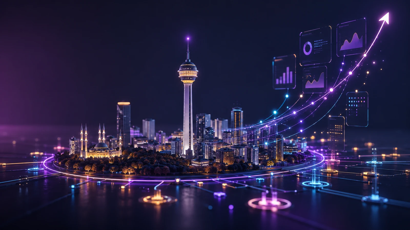 Ankara Dijital Reklam Ajansı Seçerken Nelere Dikkat Edilmeli?